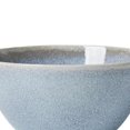 thumbnail image 2 of Better Homes & Gardens Blue Reactive Linette Stoneware Cereal Bowl, 2 of 4