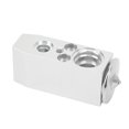 thumbnail image 1 of Ensemble de Soupapes AC TX, Performance Stable Scellant la Soupape Robuste de Climatisation TX pour les Voitures, 1 of 8