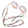 thumbnail image 2 of maskred Chaîne Porte-Lunettes à la Mode 50 Pcs Support Boucle Type B 50 Pcs 1Set, 2 of 6