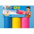 thumbnail image 1 of X-Shot Foam Water Blaster Cylinders Variety Set (6-Pack), 1 of 3