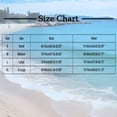 thumbnail image 3 of RXMEKW High Waisted Swimsuit with Shorts for Women Solid Color Bathing Suit Modest One Piece Swimsuit, 3 of 9