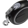 thumbnail image 3 of Long Strong Pet Leash For Large Dogs Durable Nylon Retractable Big Dog Walking Leash Leads Automatic Extending Dog Leash Rope, 3 of 5