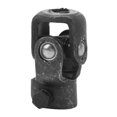 thumbnail image 2 of Steering Knuckle Coupling, 15mm Steering Universal Joint Strong Construction High Strength  for ATV, 2 of 8