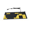 thumbnail image 3 of Mechanical Keyboard, USB Keyboard Compatibility Backlit Modes  for PC Gamers Linear Action, 3 of 7