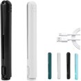 thumbnail image 1 of Hermsa Dualglam Mini Dual-Purpose Curling Iron, Hermsa Curling Iron, Dual Glam Mini Dual-Purpose Curling Iron, Mini Dual Purpose Curling Iron for Short Hair and Long Hair, 1 of 6