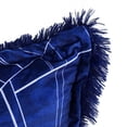 thumbnail image 2 of Marvel Spider-Man Kids Jumbo Funky Fur Pillow, 20” x 30”, 2 of 5