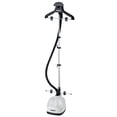 thumbnail image 2 of Conair Upright Fabric Ultimate Garment Clothing Steamer, 2 of 9