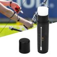 thumbnail image 2 of Corde d'Arc Cire Arc de Tir à l'Arc Chaîne de Cire 2PCS Portable Arc de Tir à l'Arc Chaîne d'Entretien Cire Universelle Corde d'Arc Protection Accessoire ToolBlack, 2 of 8
