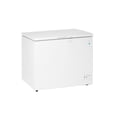 thumbnail image 4 of Danby DCF100A5WDB 10.00 cu. ft. Chest Freezer in White, 4 of 9