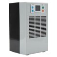 thumbnail image 3 of Electric Water Heater Chiller, 20L 70W Aquarium Heater Semiconductor Refrigeration Intelligent Temperature Control  For Fish  US Plug Pump US Plug 110V, 3 of 8