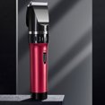 thumbnail image 5 of Dog Grooming Clippers Kit Professional Rechargeable Cordless Pet Fur Clippers, 5 of 5