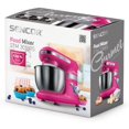 thumbnail image 2 of SENCOR Batteur sur Socle 300 W à 6 Vitesses, Rose, 2 of 2