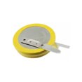 thumbnail image 1 of 10 x Panasonic CR2354/VCN 3V Lithium Coin Cell Batteries w/ Pins, 1 of 1