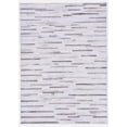 thumbnail image 1 of Laredo Tanner Grey & Ivory 5' x 7' Area Rug, 1 of 6