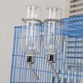 thumbnail image 2 of Drip Small Animal Water Bottle BPA Free Best Water Bottle for Small Pet, 2 of 3