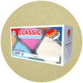 thumbnail image 2 of Sandtastik Classic Colored Sand, Sage - 10 lb, 2 of 5