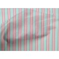 thumbnail image 3 of oneOone Tissu Popeline de Coton à Rayures Ombre BTY 56 Pouces de Large, 3 of 3