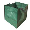 thumbnail image 1 of DOLITY Sac à Feuilles de Jardin Sacs à Déchets de Jardin Imperméables, Réutilisables 50cmx50cmx50cm 125L, 1 of 9
