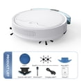 thumbnail image 3 of Household Cleaning And Sweeping Machine, Intelligent Sweeping Robot, Automatic Water Tank Sweeping And Dragging Integrated Robot Vacuum Cleaner, 3 of 6