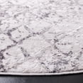 thumbnail image 3 of SAFAVIEH Amelia Roslyn Abstract Distressed Area Rug, 3 of 6
