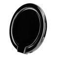 thumbnail image 3 of Phone Ring Holder Grip, Magnetic Phone Grip Magnetic Phone Ring Cell Phone Ring Holder Finger Kickstand 360 Degree Rotation Metal Ring Grip for Magnetic Car Mount, 3 of 7
