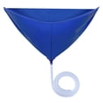 thumbnail image 2 of Rongfmy Dust Washing Clean Protector Bags Wear Resistant Air Conditioning Service Bag With Hose, 2 of 9