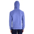 thumbnail image 1 of Comfortwash By Hanes Deep Forte Blue 6262 3Xl, 1 of 2