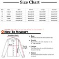 thumbnail image 3 of Penkiiy Chandail de la Saint-Valentin pour Femmes : T-Shirts de la Saint-Valentin avec Cœur Graphique, Cadeaux de la Saint-Valentin, Hauts à Manches Longues, m Rouge, 3 of 5