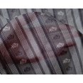 thumbnail image 4 of oneOone Silk Tabby Fabric Geometric|Stripe & Floral Block Print Fabric By Yard 42 Inch Wide, 4 of 4
