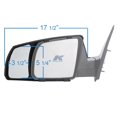 thumbnail image 4 of Towing Mirror Exterior Towing Mirror, 4 of 4
