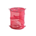 thumbnail image 1 of Mainstays Kids Pop-Up Hamper - Paris Pink, 1 of 2