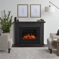 thumbnail image 3 of Tejon 52" Slim Electric Fireplace, 3 of 8