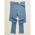 thumbnail image 1 of Intimately Free People Early Night Legging Rainy Season Blue ( L ), 1 of 2
