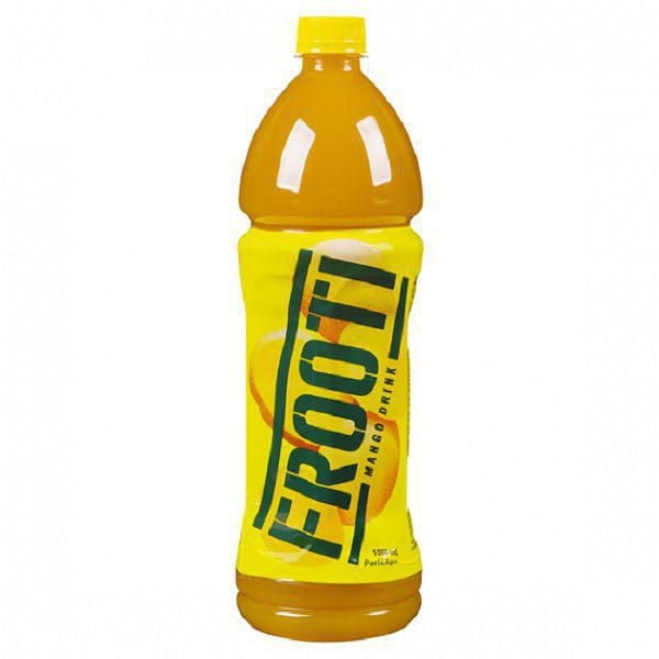 Frooti Boisson à la Mangue 1 L