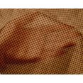 thumbnail image 4 of oneOone Silk Tabby Fabric Gingham Check Print Fabric By The Yard 42 Inch Wide, 4 of 4