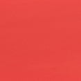 thumbnail image 3 of 31.5'' Square Red Metal Indoor-Outdoor Table, 3 of 8