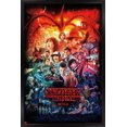thumbnail image 1 of Netflix Stranger Things - Three Seasons One Sheet Wall Poster, 22.375" x 34", 1 of 5