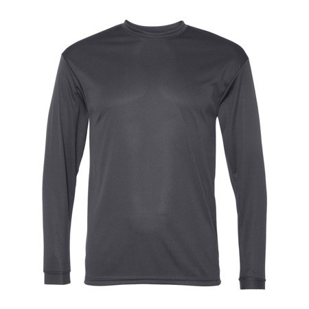 C2 Sport T-Shirt de Performance à Manches Longues 5104