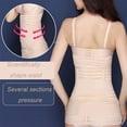thumbnail image 4 of Postpartum Belly Wrap Postpartum Belly Girdle Support, 4 of 8