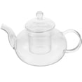 thumbnail image 2 of Shisuyan Convenient Water Kettle Glass Tea Pot Household Stovetop Kettle Home Accessory, 2 of 8