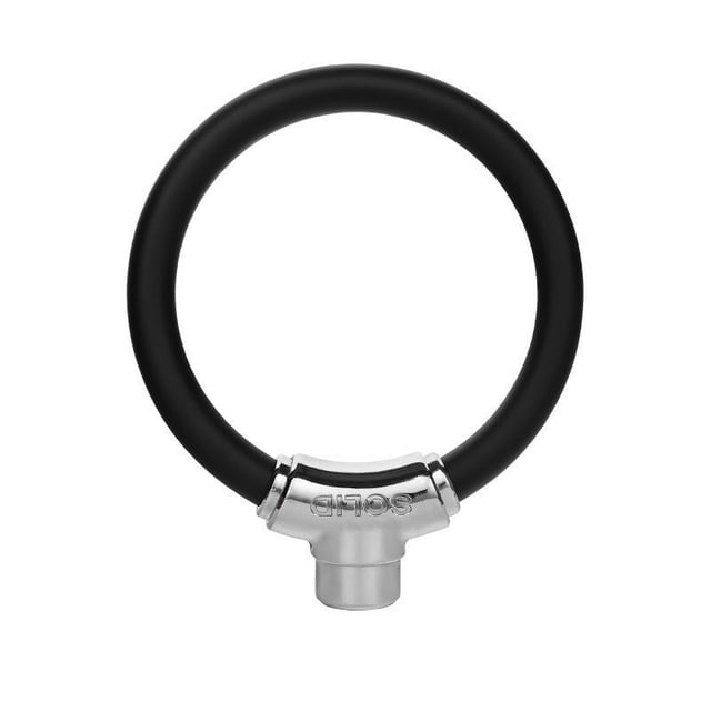 Yhmxh Portable -theft Ring Steel Cable Lock Lock Bike Road Bike Thick Steel Cable Lock