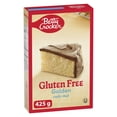 thumbnail image 1 of Betty Crocker Gluten Free Golden Cake Mix, 1 of 6