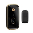 thumbnail image 2 of Smart Video Doorbell Camera, 1080P HD, Motion Detection, 120-Day Battery Life, Night Vision, 2-Way Audio, Wireless, iOS/Android App Control, Weatherproof, 2 of 9