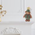 thumbnail image 2 of Support En Peluche Nicolas LOurs En Peluche (15"), 2 of 3