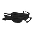 thumbnail image 3 of Dog Arthritis Back Bracer, Black Dog Back Bracer  For Walking L, 3 of 8