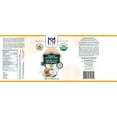 thumbnail image 3 of Coconut Milk 400ml (Organic) M2N2 (400ml), 3 of 4