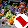 thumbnail image 3 of Hearth & Gear 100PC Solid Color For DIY Arts, 3 of 3