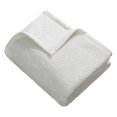 thumbnail image 3 of HOMETRENDS Teddy Throw, 3 of 3