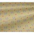 thumbnail image 5 of oneOone Viscose Jersey Fabric Check Kasuri Decor Fabric Printed BTY 60 Inch Wide, 5 of 5