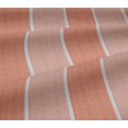 thumbnail image 4 of oneOone Viscose Jersey Fabric Wide Stripe Print Sewing Fabric BTY 60 Inch Wide, 4 of 4